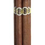 Macanudo Cafe Hampton Court
