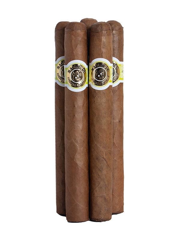 Macanudo Cafe Hampton Court