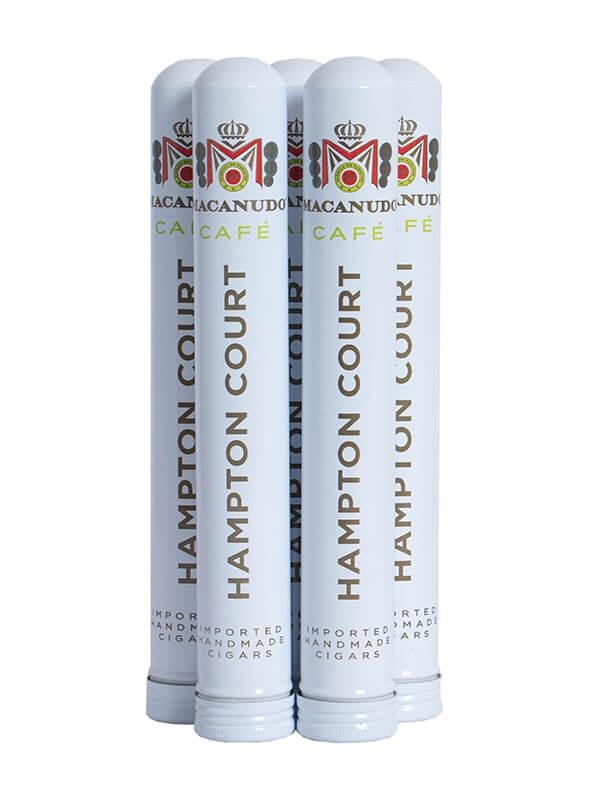 Macanudo Cafe Hampton Court