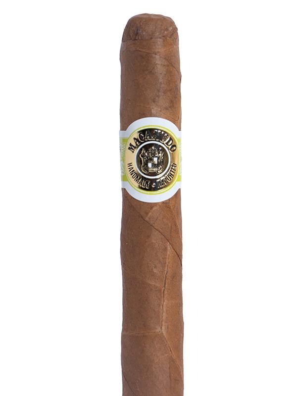 Macanudo Cafe Hampton Court