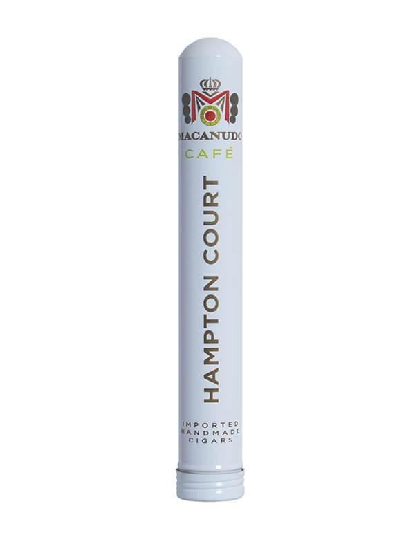Macanudo Cafe Hampton Court