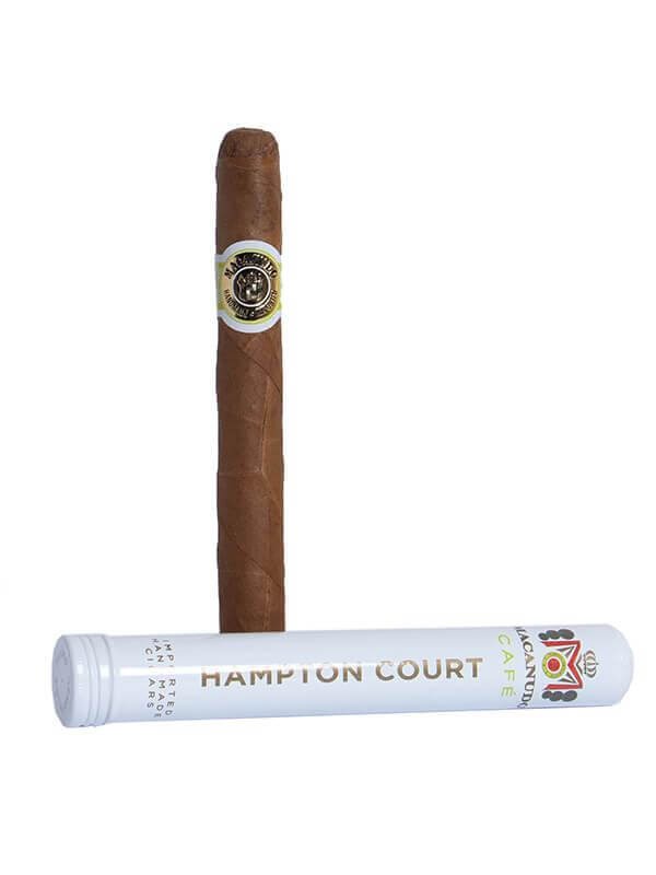 Macanudo Cafe Hampton Court