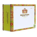 Macanudo Cafe Hampton Court