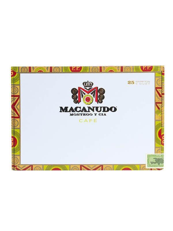 Macanudo Cafe Hampton Court