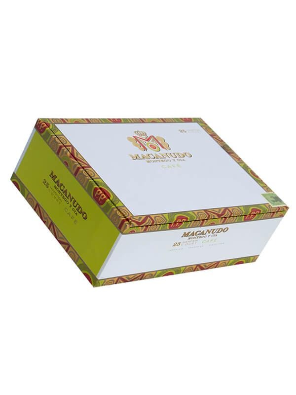 Macanudo Cafe Hampton Court