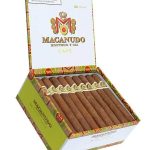 Macanudo Cafe Hyde Park