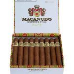 Macanudo Cafe Hyde Park