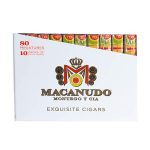 Macanudo Cafe Miniatures