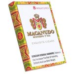 Macanudo Cafe Miniatures