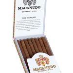 Macanudo Cafe Miniatures
