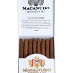 Macanudo Cafe Miniatures