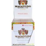 Macanudo Cafe Miniatures