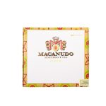 Macanudo Cafe Portofino