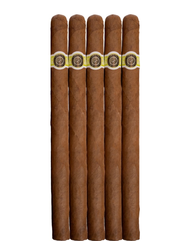Macanudo Cafe Portofino