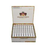 Macanudo Cafe Portofino