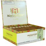 Macanudo Cafe Portofino