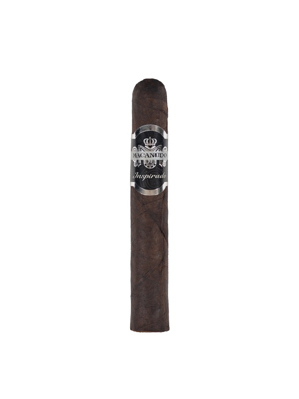 Macanudo Inspirado Black Robusto