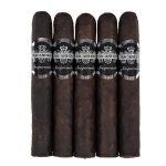 Macanudo Inspirado Black Robusto