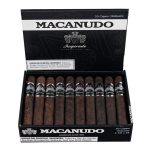 Macanudo Inspirado Black Robusto