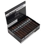Macanudo Inspirado Black Robusto