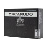 Macanudo Inspirado Black Robusto
