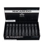Macanudo Inspirado Black Robusto Tubo