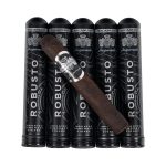 Macanudo Inspirado Black Robusto Tubo