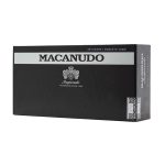 Macanudo Inspirado Black Robusto Tubo