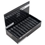 Macanudo Inspirado Black Robusto Tubo