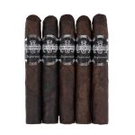Macanudo Inspirado Black Robusto Tubo
