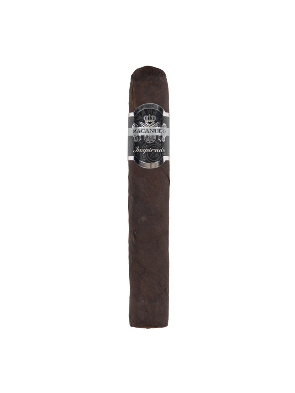Macanudo Inspirado Black Toro