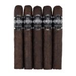 Macanudo Inspirado Black Toro