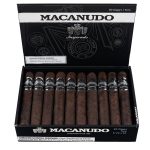 Macanudo Inspirado Black Toro