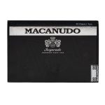 Macanudo Inspirado Black Toro