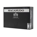 Macanudo Inspirado Black Toro
