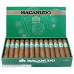 Macanudo Inspirado Green Toro