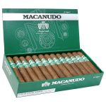Macanudo Inspirado Green Toro