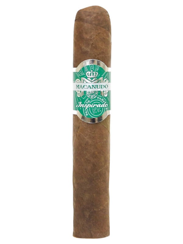 Macanudo Inspirado Green Toro