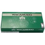Macanudo Inspirado Green Toro