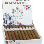 Macanudo Inspirado Jamao Churchill