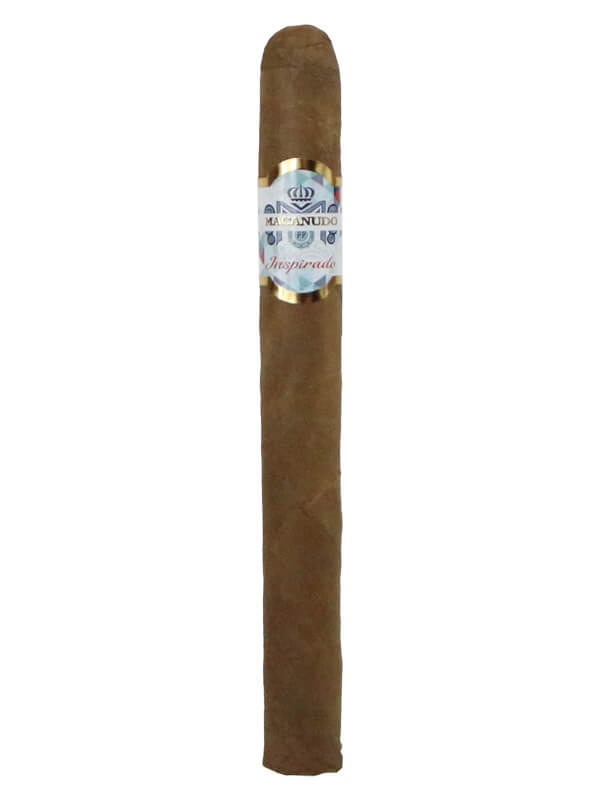 Macanudo Inspirado Jamao Churchill