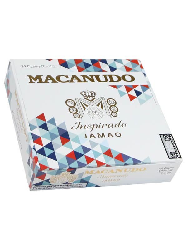 Macanudo Inspirado Jamao Churchill