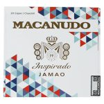 Macanudo Inspirado Jamao Churchill