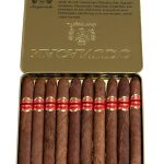 Macanudo Inspirado Orange Cigarillos