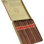Macanudo Inspirado Orange Cigarillos