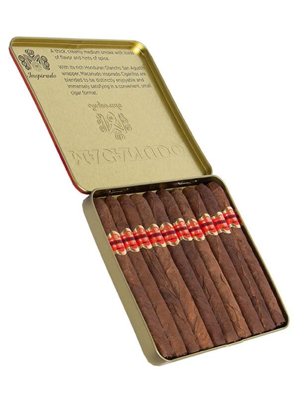 Macanudo Inspirado Orange Cigarillos