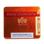 Macanudo Inspirado Orange Cigarillos
