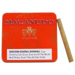 Macanudo Inspirado Orange Minis