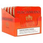 Macanudo Inspirado Orange Minis