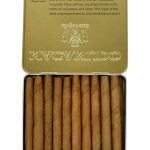 Macanudo Inspirado Orange Minis